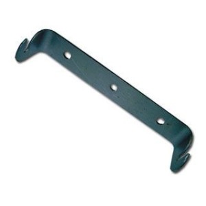FORD MUSTANG 1965-1967 SUPPORT DE MONTAGE DE RESERVOIR Reservoir Mounting bracket SCOTT DRAKE C4AZ-17651-A