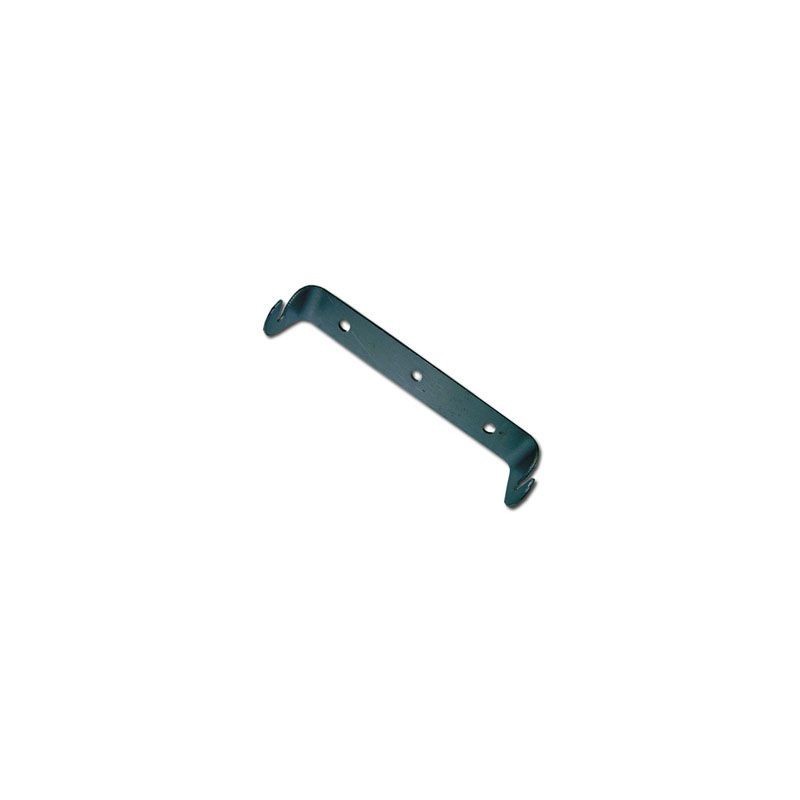 FORD MUSTANG 1965-1967 SUPPORT DE MONTAGE DE RESERVOIR Reservoir Mounting bracket SCOTT DRAKE C4AZ-17651-A