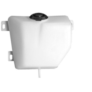 Obsolète FORD MUSTANG 1967-1968 RESERVOIR DE LAVE GLACE Windshield Washer reservoir SCOTT DRAKE C7OZ-17618-R - DERNIER EXEMPLAIR