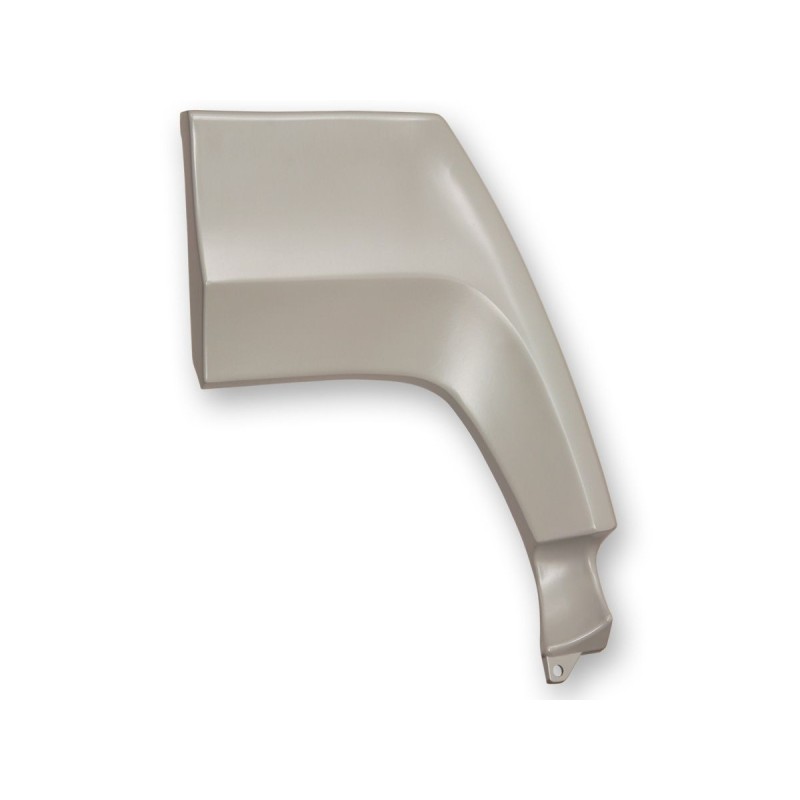 FORD MUSTANG 1971-1973 FASTBACK DROIT Quarter panel extension Right hand SCOTT DRAKE D1ZZ-6328010-A