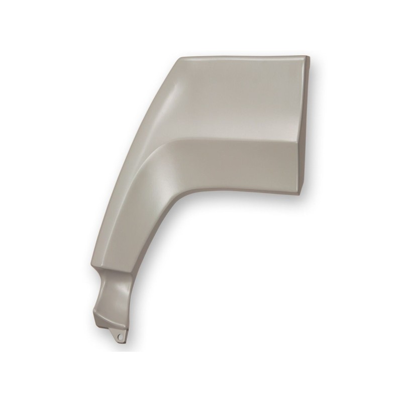 FORD MUSTANG 1971-1973 FASTBACK Quarter panel extension Left hand SCOTT DRAKE D1ZZ-6328011-A