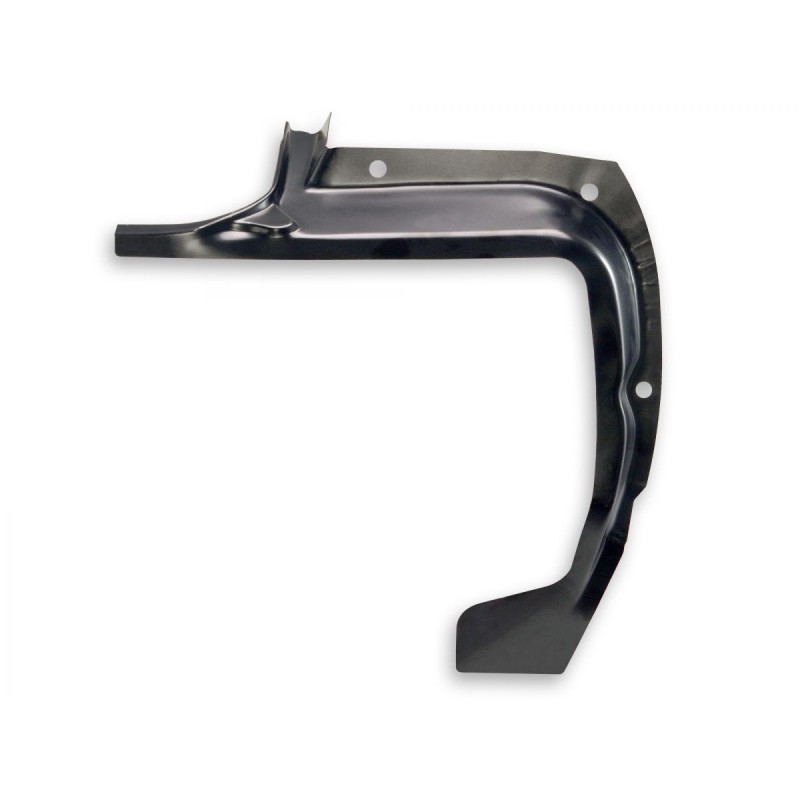 FORD MUSTANG 1969-1970 SPORTSROOF FASTBACK DROIT COTE PASSAGER tail light panel bracket Right hand SCOTT DRAKE C9ZZ-6328058-A