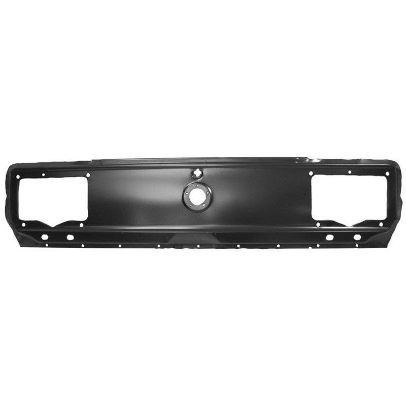 FORD MUSTANG 1970 COUPE CABRIOLET FASTBACK Tail Light Panel SCOTT DRAKE D0ZZ-6540324-BR