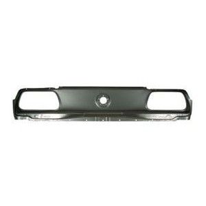FORD MUSTANG 1971-1973 COUPE CABRIOLET FASTBACK ELEMENT TOLE FACE ARRIERE Tail lamp panel SCOTT DRAKE D1ZZ-6540324-AR