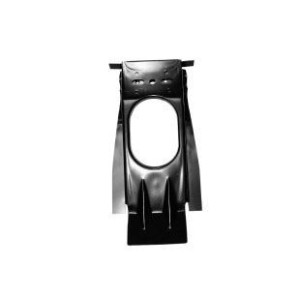FORD MUSTANG 1964-1966 COUPE ET FASTBACK SUPPORT DE FACE ARRIERE Tail lamp panel bracket SCOTT DRAKE C5ZZ-6543236-A