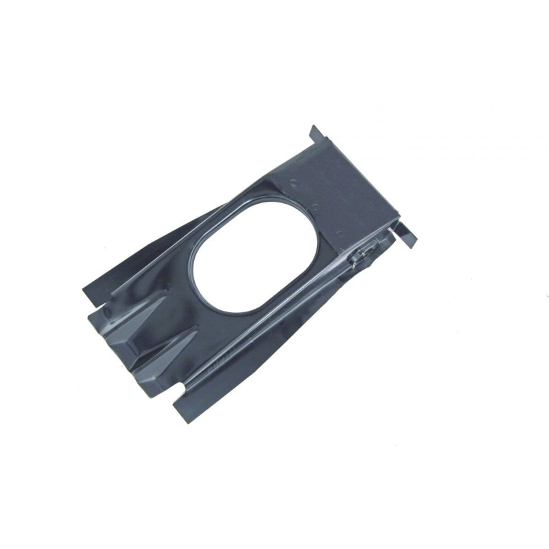 FORD MUSTANG 1964-1966 CABRIOLET SUPPORT DE FACE ARRIERE Tail lamp panel bracket SCOTT DRAKE C5ZZ-7643235-A