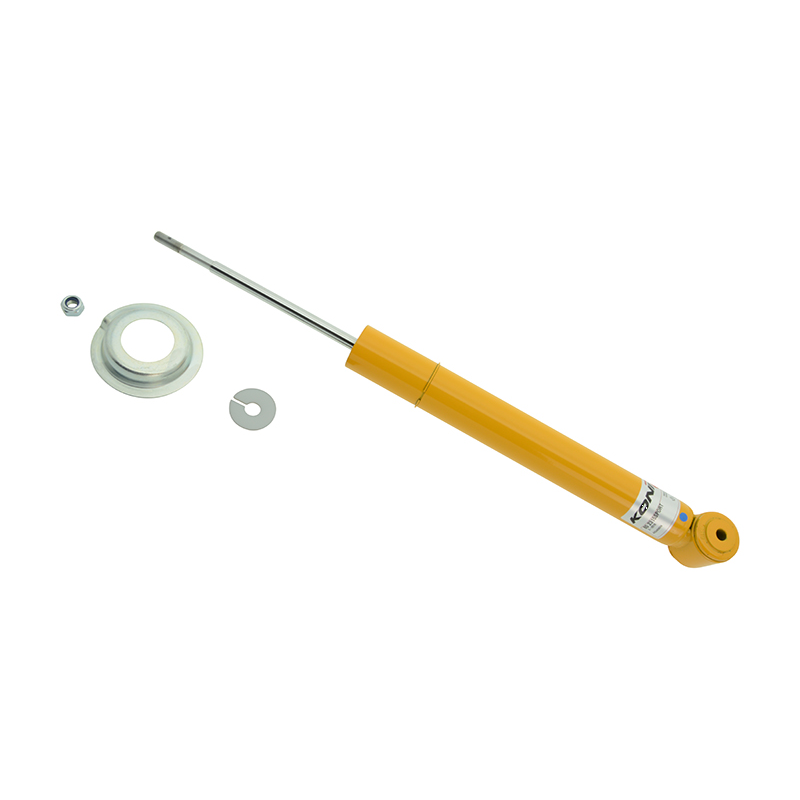 VOLKSWAGEN POLO G40 depuis aout 1988-1994 AMORTISSEUR ARRIERE CAR SPORT KONI 80 2315SPORT 80-2315SPORT