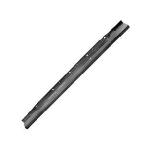 FORD MUSTANG 1964-1970 RENFORT ARRIERE DANS COFFRE SUPPORT RESERVOIR Rear cross member SCOTT DRAKE C5ZZ-7610780-BR