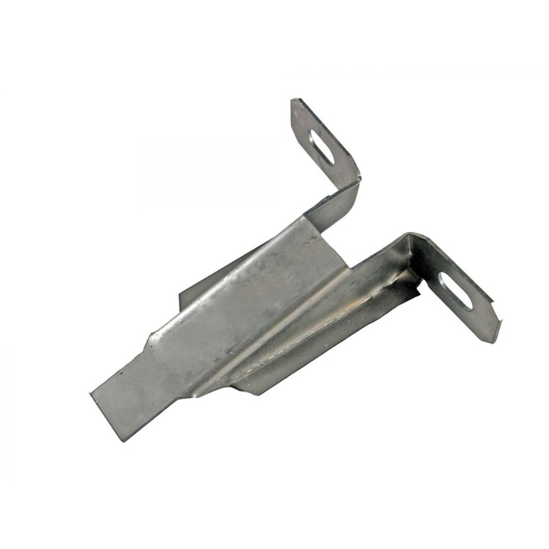 FORD MUSTANG 1969-1970 SUPPORT PAR CHOC DANS COFFRE GAUCHE OU DROIT Trunk braces right or left hand SCOTT DRAKE MM667LH