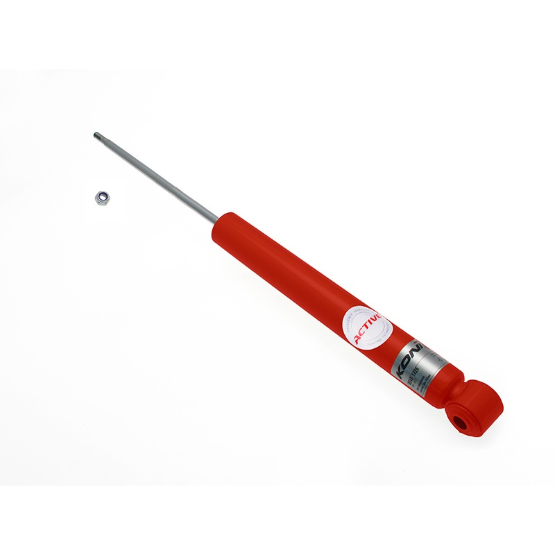 VOLKSWAGEN SCIROCCO 3 1.4 TSI 2.0 TDI depuis mars 2008-2017 jusqu'à novembre 2017 AMORTISSEUR ARRIERE CAR SPECIAL ACTIVE KONI 80