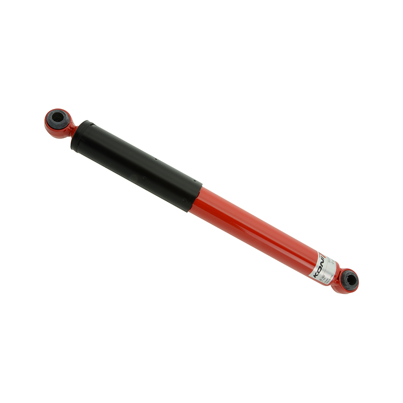 VOLKSWAGEN TARO PICKUP WITH LEAF SPRINGS FRONT 1989-1996 AMORTISSEUR ARRIERE CAR HEAVY TRACK KONI 30 1407 30-1407