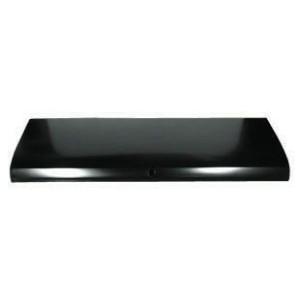 FORD MUSTANG 1965-1966 FASTBACK COFFRE MALE ARRIERE Trunk lid SCOTT DRAKE C5ZZ-6340110-A