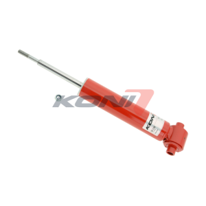 VOLKSWAGEN COMMERCIALS TRANSPORTER T3 ALL EXCL. 1980-1990 SYNCRO AMORTISSEUR AVANT CAR CLASSIC KONI 82 2100 82-2100