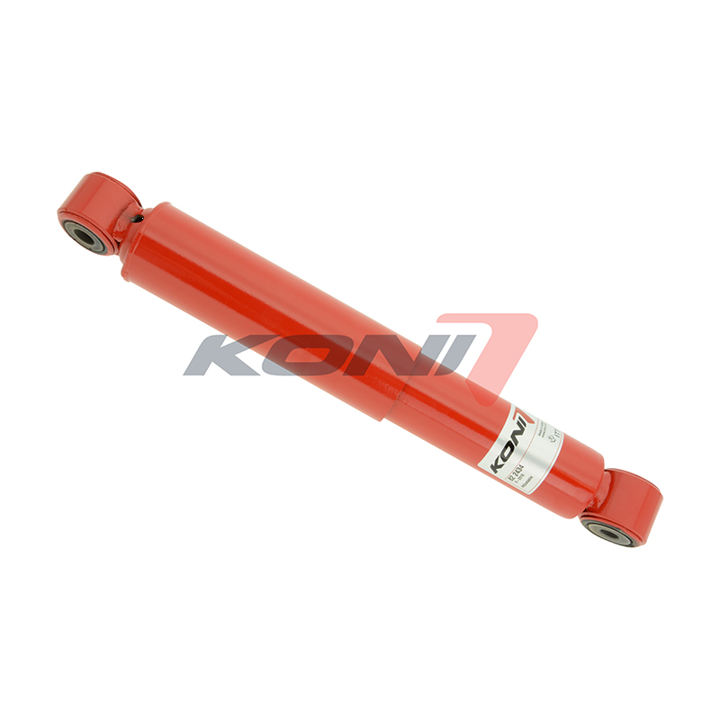 VOLKSWAGEN LT 28 2D LT35 2D AXLE LOAD 1350 1600KG depuis mai 1996-2003 AMORTISSEUR ARRIERE LCV KONI 82 2434 82-2434