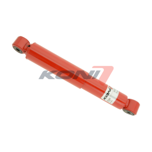 VOLKSWAGEN LT 35 2D AXLE LOAD 1750KG depuis mai 1996-2003 AMORTISSEUR ARRIERE LCV KONI 82 2434 82-2434