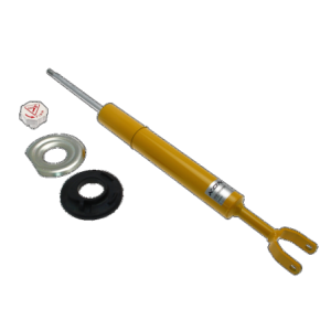 AUDI A6 C6 4F AVANT INCL. QUATTRO EXCL. AIR SUSP. depuis janvier 2005-2011 AMORTISSEUR ARRIERE CAR SPORT KONI 8240 1229SPORT 824
