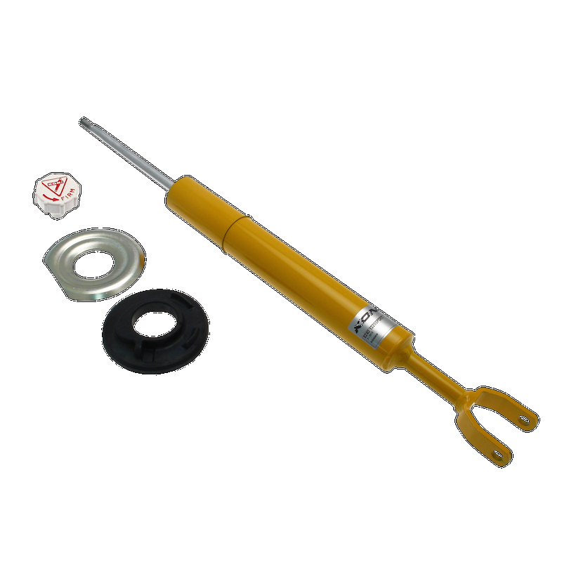 AUDI A6 C6 4F AVANT INCL. QUATTRO EXCL. AIR SUSP. depuis janvier 2005-2011 AMORTISSEUR ARRIERE CAR SPORT KONI 8240 1229SPORT 824