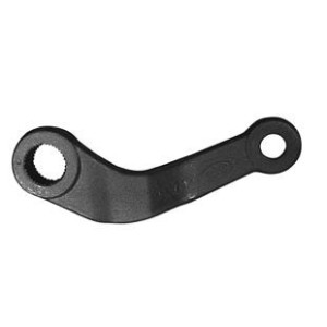 FORD MUSTANG 1964-1967 (debut 1967 uniquement) V8 BRAS DE PITMAN 1 POUCE POUR DIRECTION MANUEL OU ASSISTEE arm 1 inch sector sha