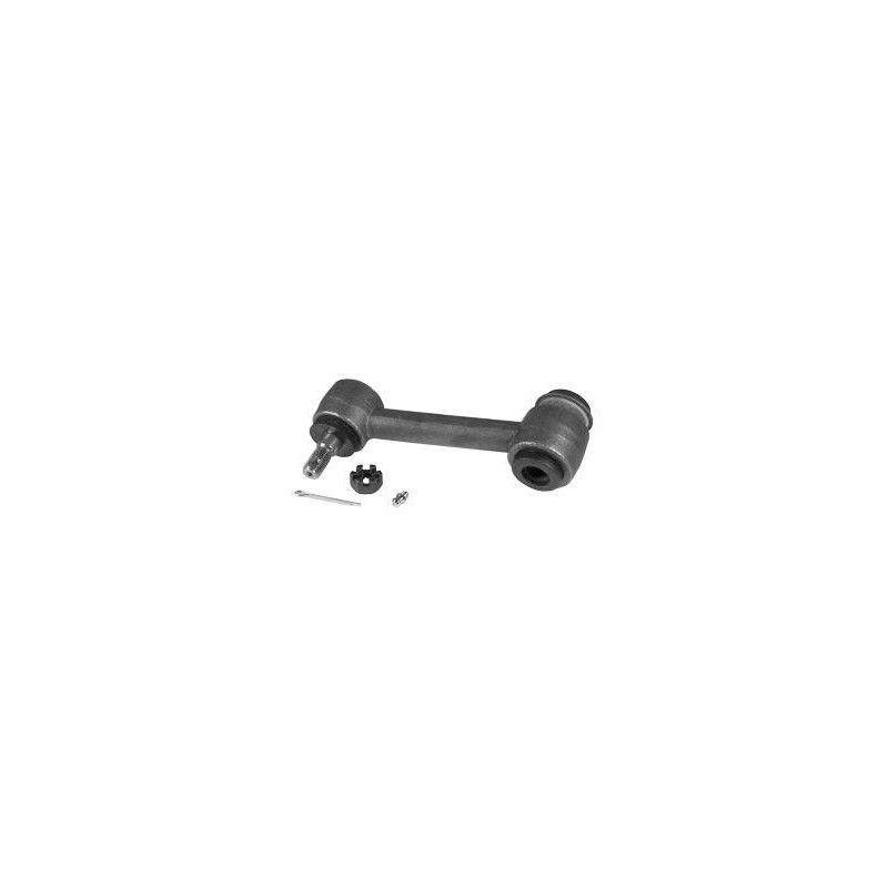 FORD MUSTANG 1964-1966 6 CYLINDRE RELAIS DE DIRECTION MODELE AVEC DIRECTION ASSISTEE Idler arm 6 cylinder Power steering SCOTT D