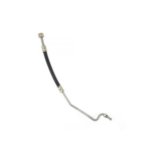 FORD MUSTANG 1967-1970 V8 390 1967-1968 / 6 CYL 200 250 et V8 302 351 428 429 1969-1970 DURITE TUYAU FLEXIBLE DE DIRECTION ASSIS