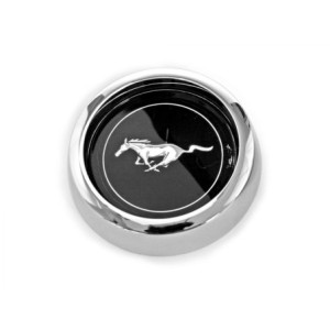 FORD MUSTANG 1969-1970 CAPS CACHE MOYEU DE JANTE MAGNUM 500 Hubcap 21/8 hole 0.66 in Tall SCOTT DRAKE D0ZZ-1130-A (vendu a l'uni