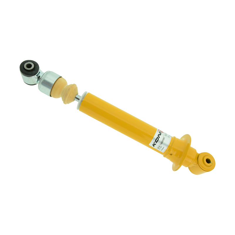 AUDI 80 B4 8C COMPETITION 1994-1995 AMORTISSEUR ARRIERE CAR SPORT KONI 8210 1160SPORT 8210-1160SPORT