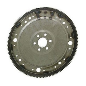 FORD MUSTANG 1964-1972 V8 289 302 FLEXPLATE VOLANT MOTEUR POUR BOITE AUTOMATIQUE C4 AUTO 157 DENTS EQUILIBRAGE EXTERNE external