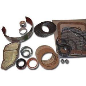 FORD MUSTANG 1964-1969 BOITE DE VITESSES AUTOMATIQUE C4 KIT DE REVISION DE TRANSMISSION ET JOINTS Transmission Overhaul Kit SCOT