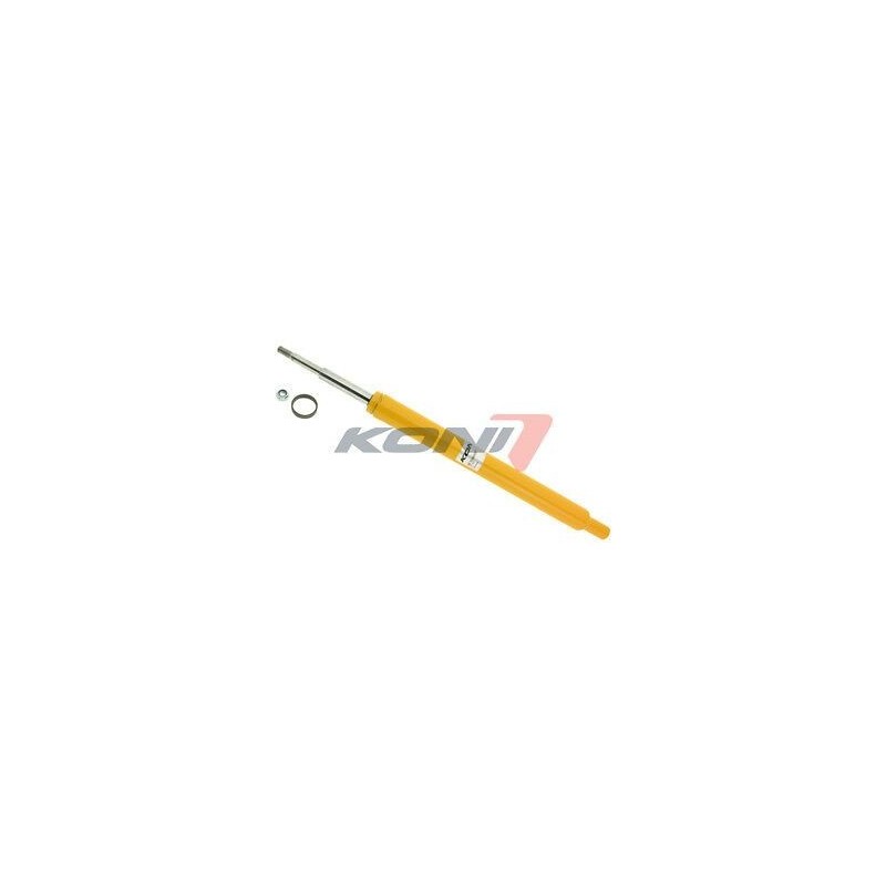 BMW 02 SERIES 114 E10 E20 1502 1600-2 1602 1802 2002 1966-1977 AMORTISSEUR AVANT CAR CLASSIC KONI 86 1519SPORT 86-1519SPORT
