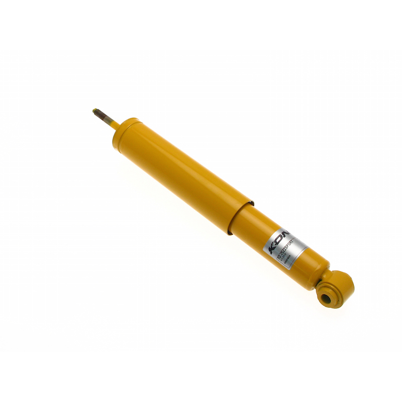 BMW 3 SERIES E30 SEDAN WITH M TECHNIK depuis septembre 1982-1991AMORTISSEUR ARRIERE CAR SPORT KONI 80 2522SPORT 80-2522SPORT