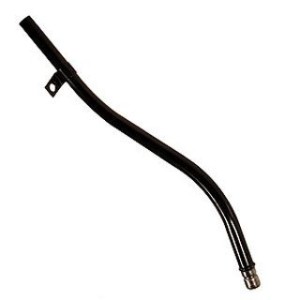 FORD MUSTANG 1964-1973 TUBE NOIR JAUGE A HUILE DE BOITE AUTOMATIQUE C4 Transmission Dipstick black SCOTT DRAKE C6OZ-7A228-B