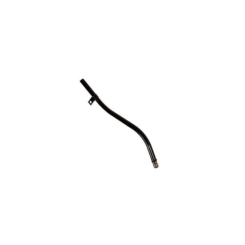 FORD MUSTANG 1964-1973 TUBE NOIR JAUGE A HUILE DE BOITE AUTOMATIQUE C4 Transmission Dipstick black SCOTT DRAKE C6OZ-7A228-B