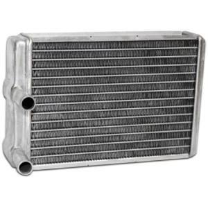 FORD MUSTANG 1964-1968 RADIATEUR DE CHAUFFAGE (Monte sur modèle sans Climatisation) Heater core aluminium SCOTT DRAKE C5DZ-18476