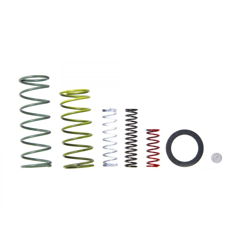 FORD MUSTANG 1973-1980 Basic Transmission Shift Kit C4 C5 SCOTT DRAKE D3ZZ-7A100-SK