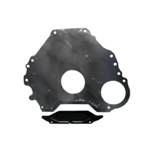 FORD MUSTANG 1965-1968 C4 Transmission spacer plate 289 pair SCOTT DRAKE C5ZZ-7007-7986