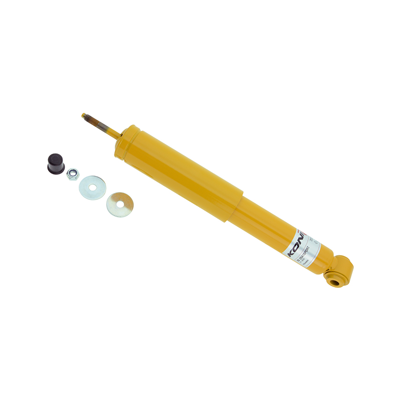 BMW 3 SERIES E36 COMPACT EXCL. M TECHNIK AND 323 TI depuis avril 1994-2001 AMORTISSEUR ARRIERE CAR SPORT KONI 80 2641SPORT 80-26