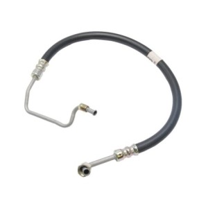 FORD MUSTANG 1967-1968 6 CYLINDRES 200 250 DURITE TUYAU FLEXIBLE DE DIRECTION ASSISTEE DE PRESSION power steering hose pressure