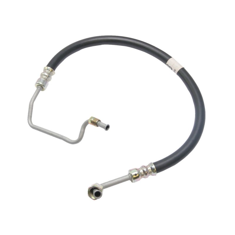 FORD MUSTANG 1967-1968 6 CYLINDRES 200 250 DURITE TUYAU FLEXIBLE DE DIRECTION ASSISTEE DE PRESSION power steering hose pressure