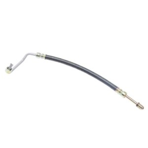FORD MUSTANG 1969 V8 302 DURITE TUYAU FLEXIBLE DE DIRECTION ASSISTEE DE PRESSION power steering hose pressure SCOTT DRAKE C9ZZ-3