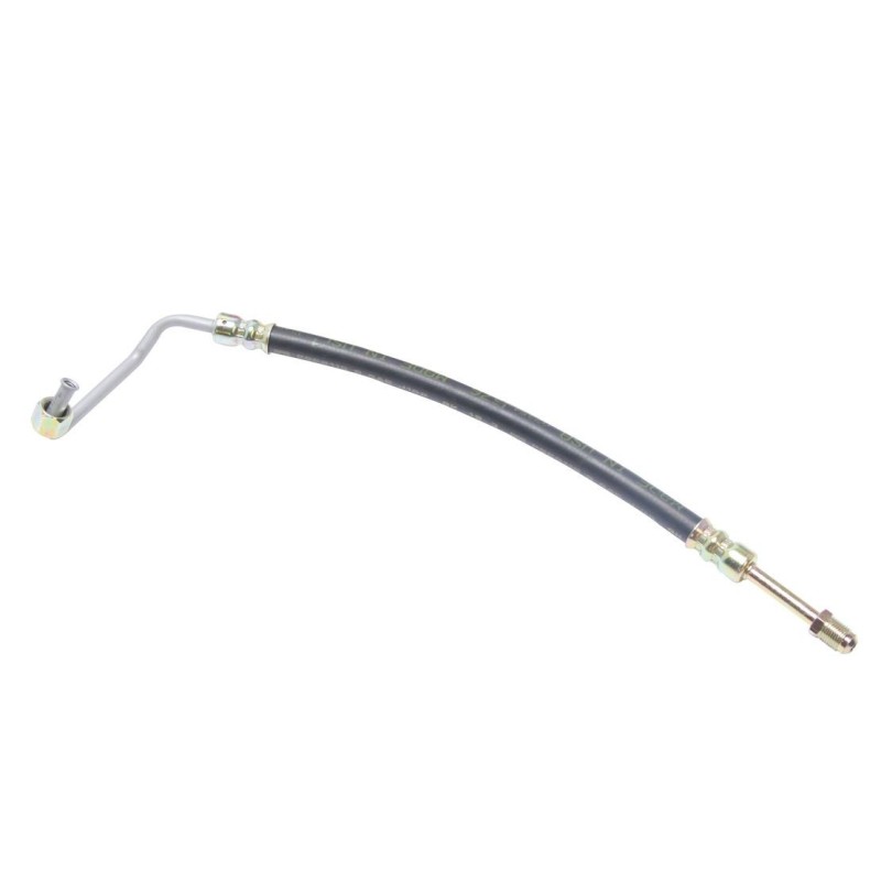 FORD MUSTANG 1969 V8 302 DURITE TUYAU FLEXIBLE DE DIRECTION ASSISTEE DE PRESSION power steering hose pressure SCOTT DRAKE C9ZZ-3
