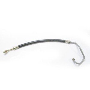 FORD MUSTANG 1970 V8 302 351 DURITE TUYAU FLEXIBLE DE DIRECTION ASSISTEE DE PRESSION power steering hose pressure SCOTT DRAKE D0