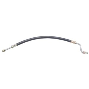 FORD MUSTANG 1971-1973 V8 302 351 DURITE TUYAU FLEXIBLE DE DIRECTION ASSISTEE DE PRESSION power steering hose pressure SCOTT DRA