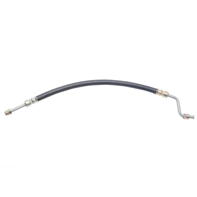 FORD MUSTANG 1971-1973 V8 302 351 DURITE TUYAU FLEXIBLE DE DIRECTION ASSISTEE DE PRESSION power steering hose pressure SCOTT DRA