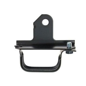 FORD MUSTANG 1967-1968 MOTEUR 250 289 302 351 390 428 SUPPORT DE FLEXIBLE DE DIRECTION ASSISTEE Power steering hose bracket SCOT