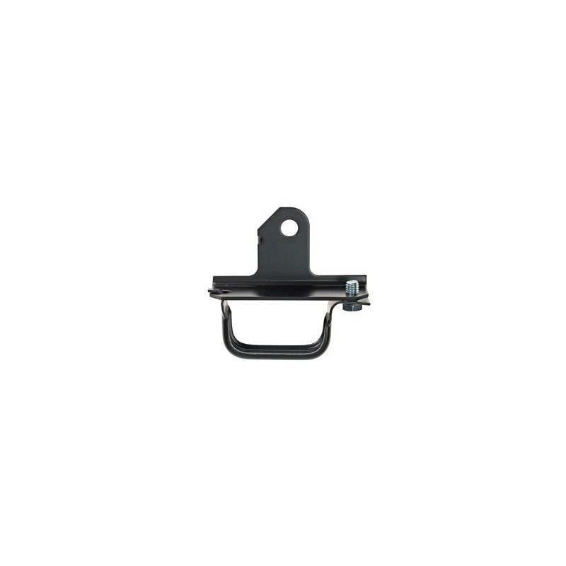 FORD MUSTANG 1967-1968 MOTEUR 250 289 302 351 390 428 SUPPORT DE FLEXIBLE DE DIRECTION ASSISTEE Power steering hose bracket SCOT