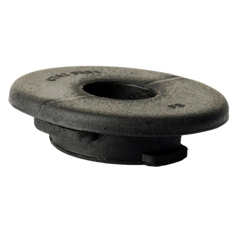FORD MUSTANG 1965-1973 Pvc grommet with notches SCOTT DRAKE C7AZ-6892 (vendu a l'unité)
