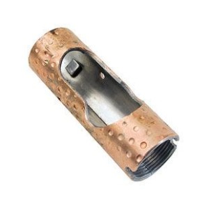 FORD MUSTANG 1965-1970 Power steering valve socket sleeve SCOTT DRAKE C1AA-3A754-C
