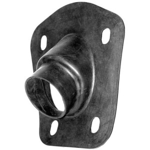 FORD MUSTANG 1969-1970 JOINT DE COLONNE DE DIRECTION SUR PARE FEU Steering column firewall seal SCOTT DRAKE C9ZZ-3513