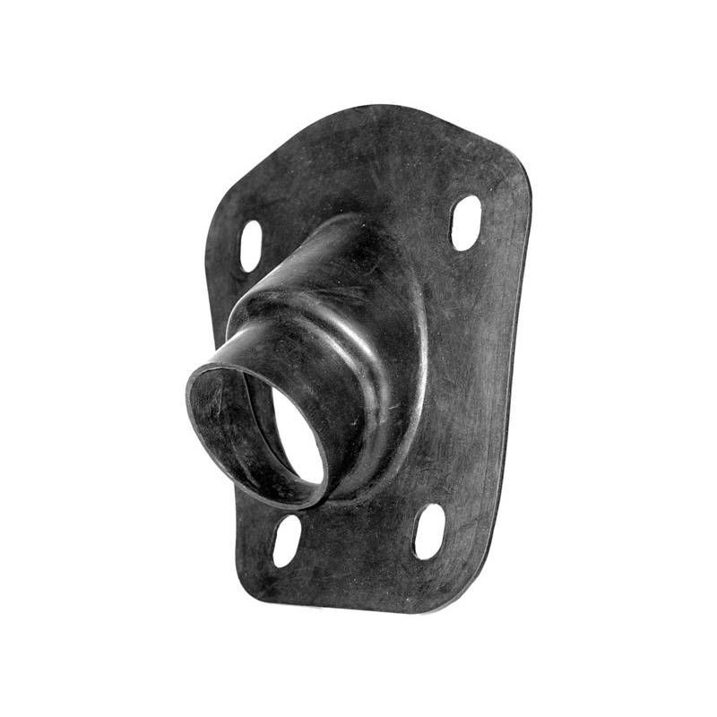 FORD MUSTANG 1969-1970 JOINT DE COLONNE DE DIRECTION SUR PARE FEU Steering column firewall seal SCOTT DRAKE C9ZZ-3513