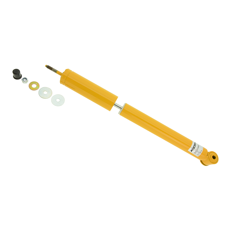BMW Z SERIES Z3 COUPE 2.8 3.0 1997-2003 AMORTISSEUR ARRIERE CAR SPORT KONI 8040 1217SPORT 8040-1217SPORT